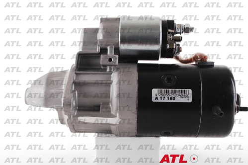 ATL Autotechnik A 17 160 Starter
